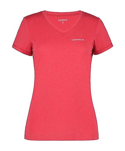 Icepeak Outdoorhemd Icepeak T-shirt BEASLEY günstig online kaufen