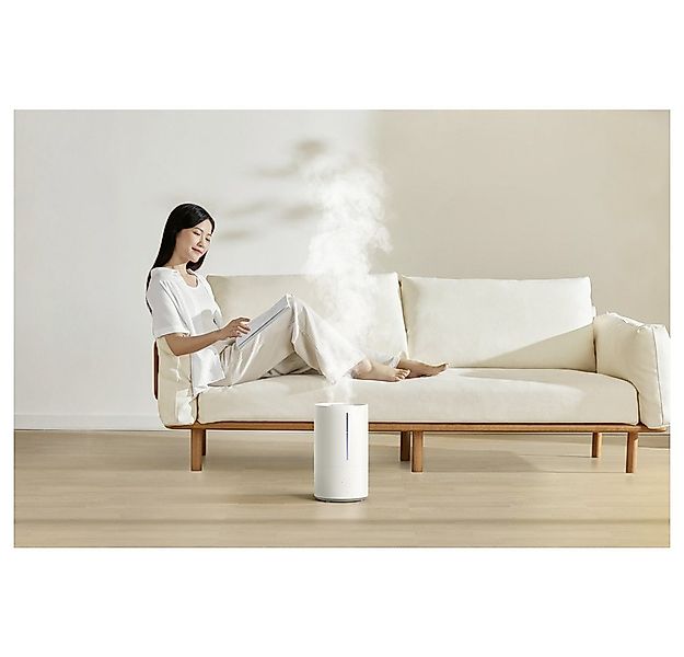 Xiaomi Luftbefeuchter Xiaomi BHR6026EU Luftbefeuchter 1 St. Weiß günstig online kaufen