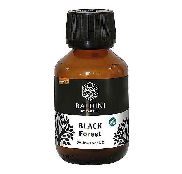 TAOASIS GmbH Natur Duft Manufaktur Sauna-Aufgussset Saunaessenz - Black For günstig online kaufen