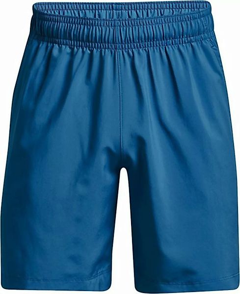 Under Armour® Shorts UA WOVEN GRAPHIC SHORTS 899 899 CRUISE BLUE günstig online kaufen