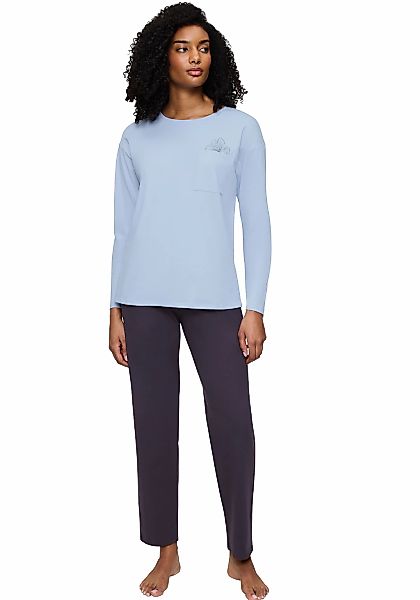 Triumph Schlafanzug günstig online kaufen