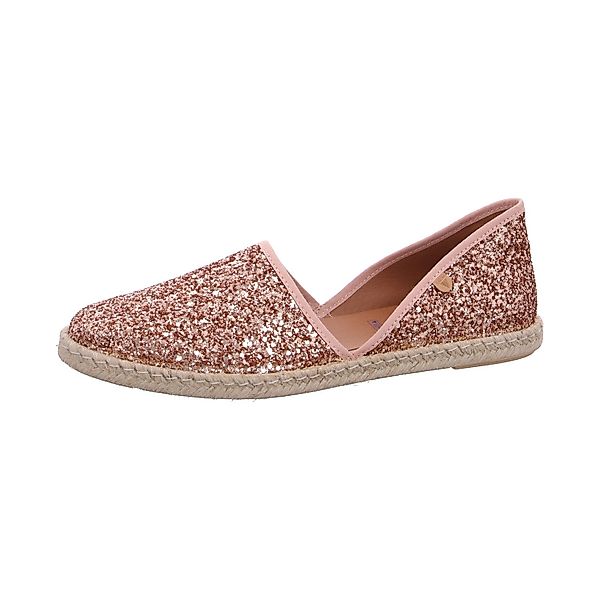 VERBENAS Carmen Glitter Slipper günstig online kaufen