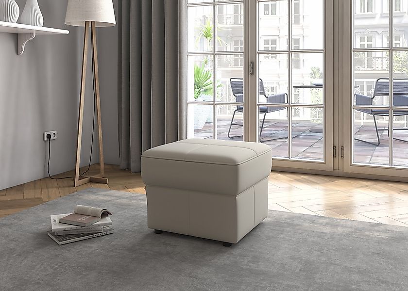 sit&more Hocker "Freetown" auf Gleitern günstig online kaufen