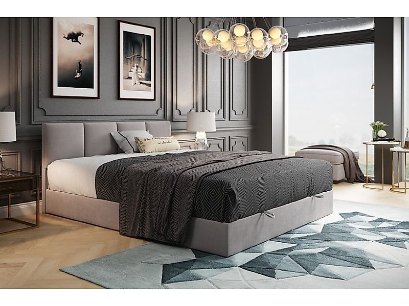 TRADA Boxspringbett ROYAL mit Bettkasten und günstig online kaufen