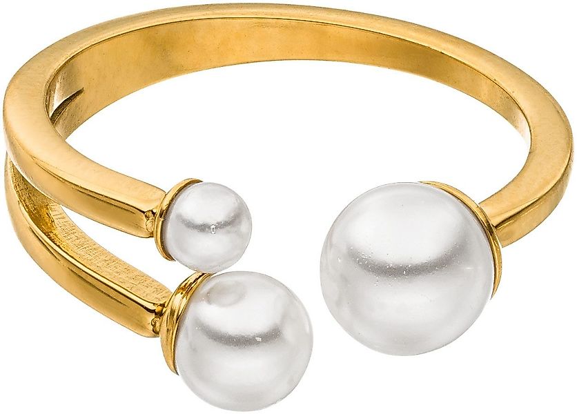 Purelei Fingerring Schmuck Geschenke Finesse Ring, günstig online kaufen