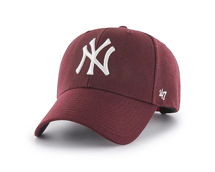 '47 Brand Snapback Cap '47 Brand MLB New York Yankees '47 MVP Snapback Cap günstig online kaufen