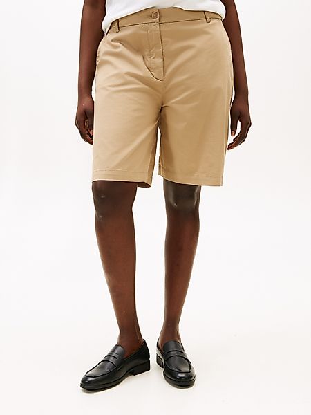Tommy Hilfiger Curve Shorts CRV CO günstig online kaufen