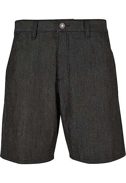 URBAN CLASSICS Shorts "Urban Classics Herren Denim Bermuda Shorts", (1 tlg. günstig online kaufen