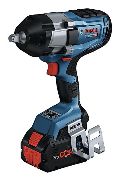Bosch Professional Akku-Schlagschrauber GDS 18V-1000 C, günstig online kaufen