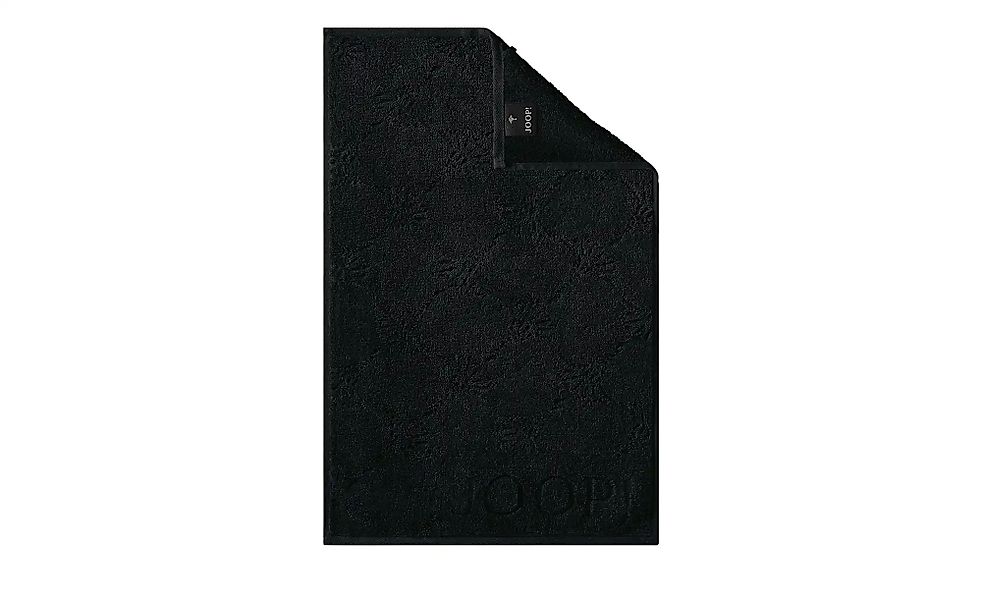 JOOP! Handtücher Uni Cornflower 1670, 100% günstig online kaufen