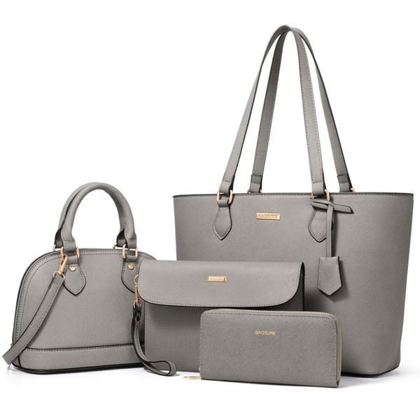 OKWISH Henkeltasche Umhängetasche Tragetasche Aktentasche Handtasche günstig online kaufen