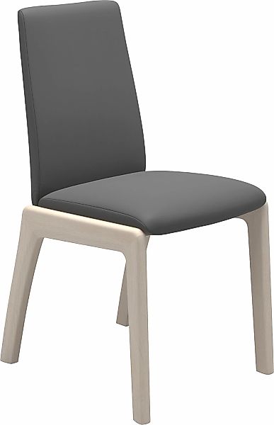 Stressless "Laurel" () Low Back, Größe M, mit abgerundeten Beinen in Eiche günstig online kaufen