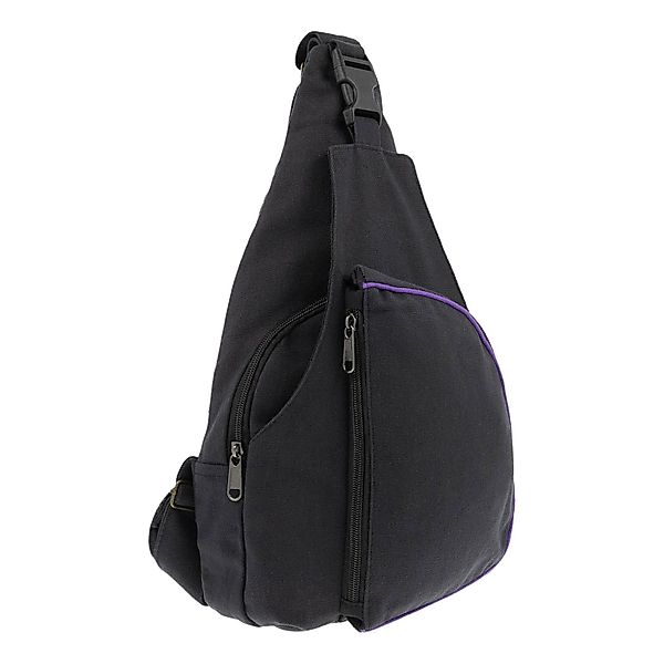 KUNST UND MAGIE Schultertasche Sling Bag günstig online kaufen