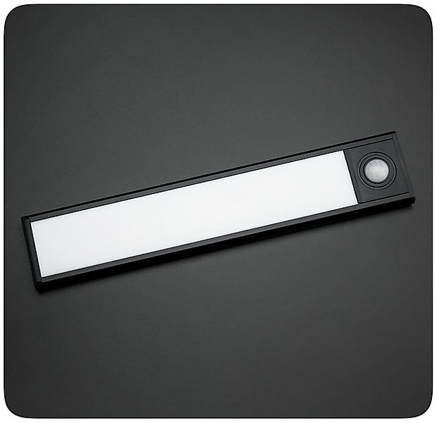 PRECORN Schrankleuchte Schranklicht Lichtleiste 20cm USB-C günstig online kaufen