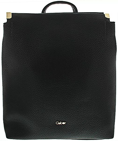 Gabor Cityrucksack "GELA Backpack M" günstig online kaufen