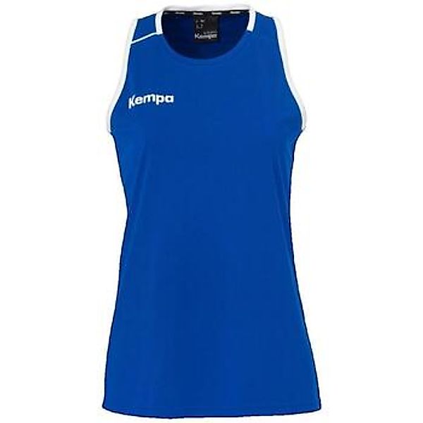 Kempa  Tank Top Débardeur Femme  Player günstig online kaufen