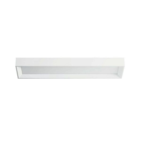 LED Panel Tara Dimmable in Weiß 28W 3552lm günstig online kaufen