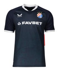 Castore Fußballtrikot Castore Dinamo Zagreb Trikot günstig online kaufen