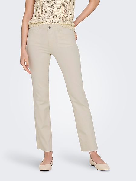 ONLY 7/8-Jeans ONLANN-KENYA MW CR AK günstig online kaufen