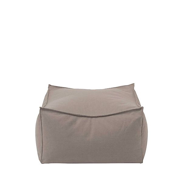 blomus Loungesofa Blomus - Outdoor Hocker günstig online kaufen