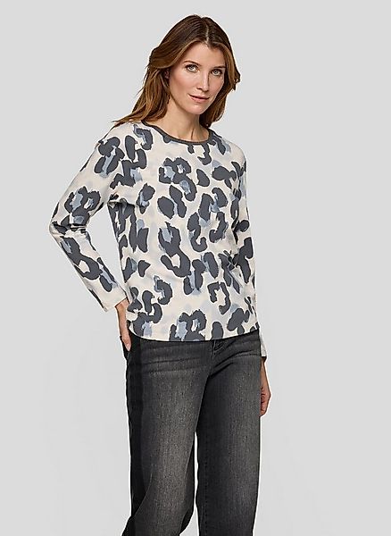 Rabe Print-Shirt T-Shirt günstig online kaufen