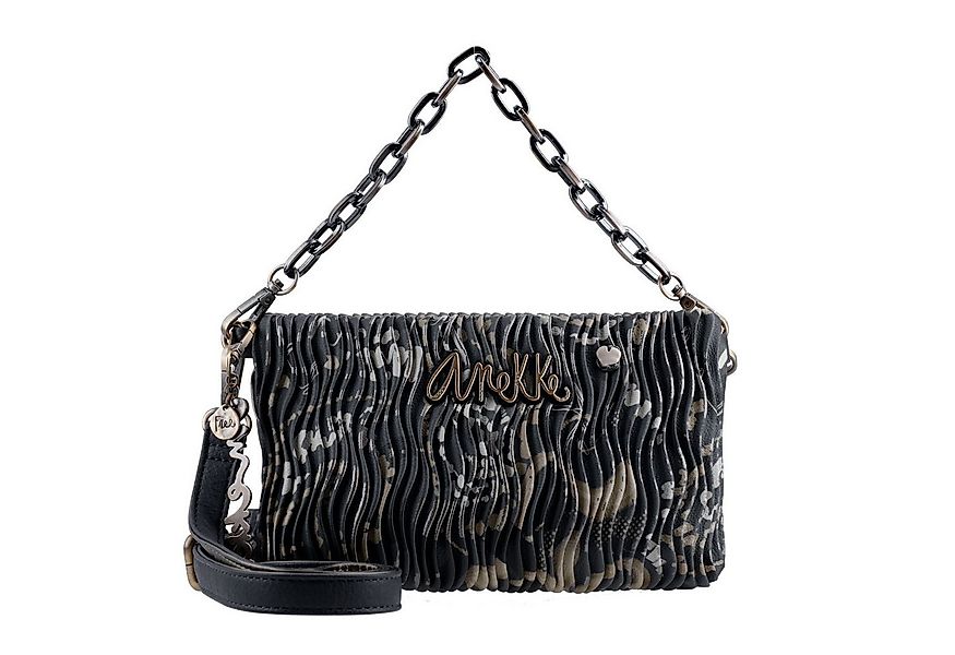 Anekke Schultertasche Smart Pack, Polyurethan günstig online kaufen