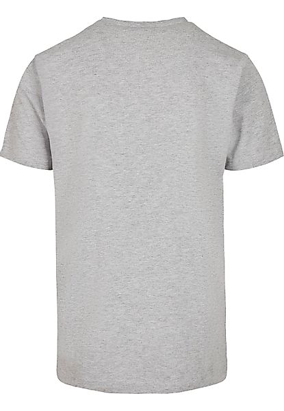 MisterTee T-Shirt MisterTee Herren Easy Sign günstig online kaufen