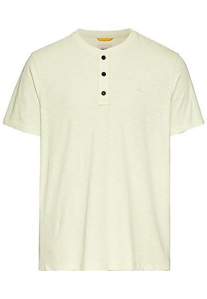 camel active Henleyshirt günstig online kaufen