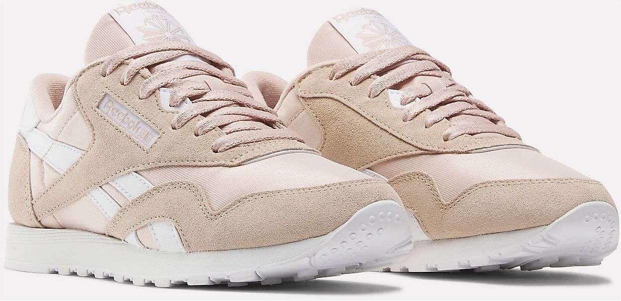 Reebok Classic CLASSIC NYLON Sneaker günstig online kaufen