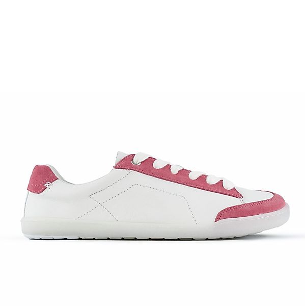 BLUSUN BLSN-500 Barfuß Sneaker Glattleder mit günstig online kaufen