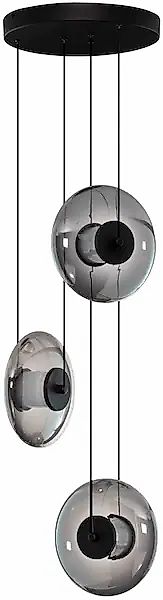 Nova Luce Pendelleuchte »BALLET« LED-Modul 1 Stk. Warmweiß günstig online kaufen