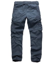 Surplus Raw Vintage Cargohose SURPLUS Royal günstig online kaufen