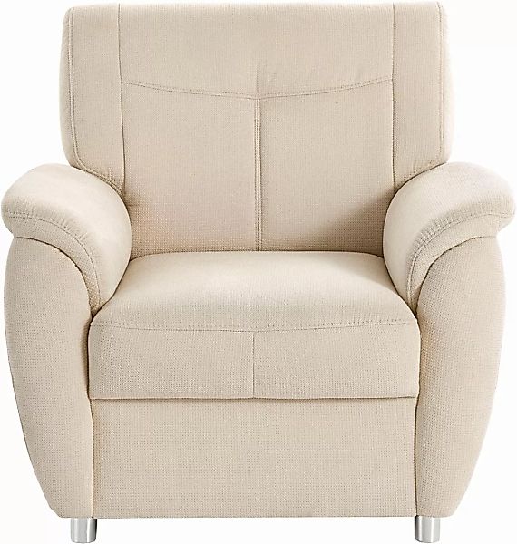 sit&more Sessel »Sonoma« günstig online kaufen