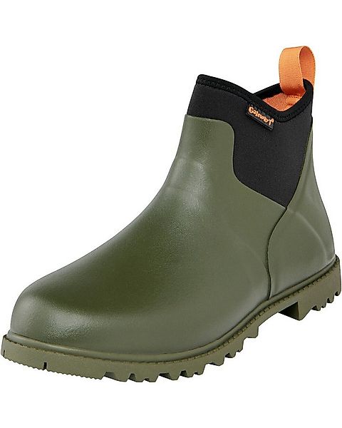 Gateway1 Kurzgummistiefel Ascot 6'' 3mm Gummistiefel Stoßdämpfend, Wärmeiso günstig online kaufen