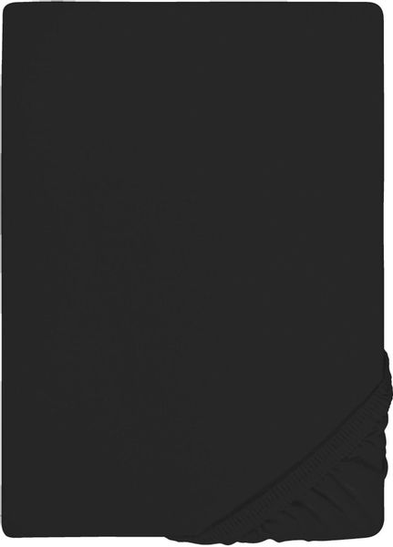 Biberna Spannbettlaken "Thea" aus Baumwolle, für Matratzen bis 25 cm Höhe, günstig online kaufen