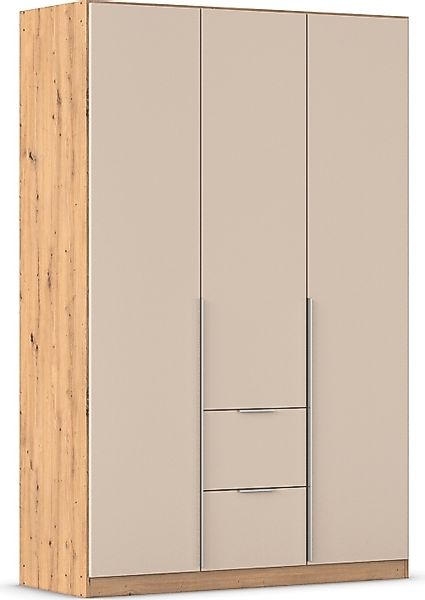 rauch Drehtürenschrank "Kleiderschrank Schrank Garderobe AGORDO mit Dekor- günstig online kaufen