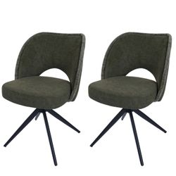MCW Esszimmerstuhl MCW-N72 (2er-Set, 2 St), günstig online kaufen