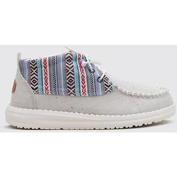 Hey Dude Wendy Boho Mix Sneaker günstig online kaufen