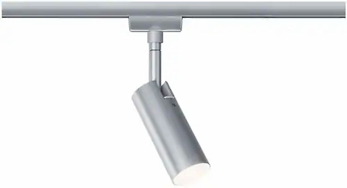 Paulmann Schienensystem-Leuchten »URail Spot Tubo 1x4W 4000K 230V«, 3-Step- günstig online kaufen