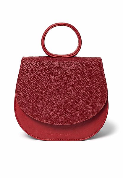 GRETCHEN Schultertasche Ebony Mini Loop Bag, günstig online kaufen