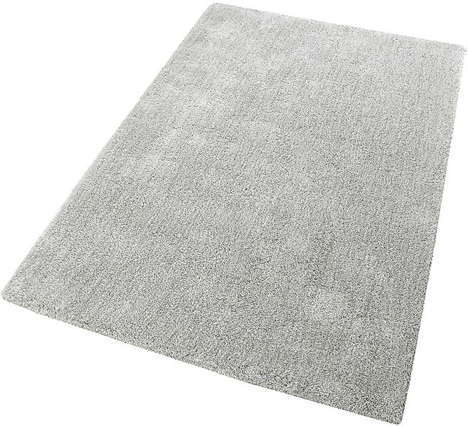 Esprit Hochflor-Teppich »Relaxx ESP-4150«, rechteckig, 25 mm Höhe, Wohnzimm günstig online kaufen