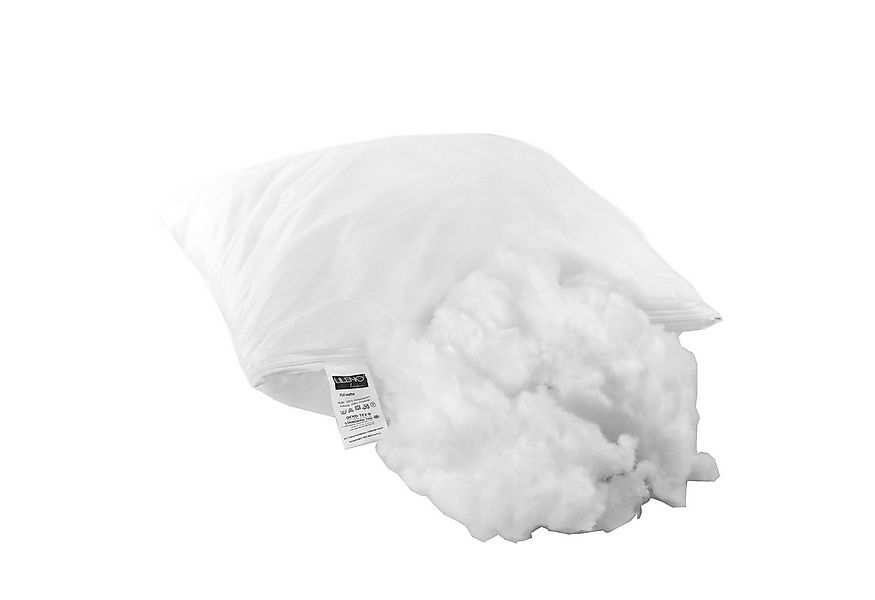 LILENO HOME Kissenfüllung Füllwatte im Vlies Beutel - für Kuscheltiere, Kis günstig online kaufen