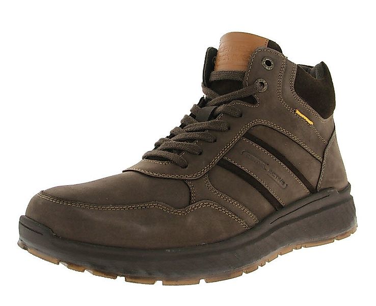 camel active Camel Active Herren Schnürboots Schnürstiefel günstig online kaufen