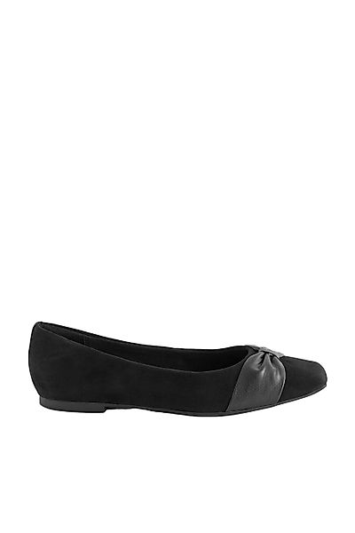 Next Forever Comfort® Ballerinas aus Leder günstig online kaufen