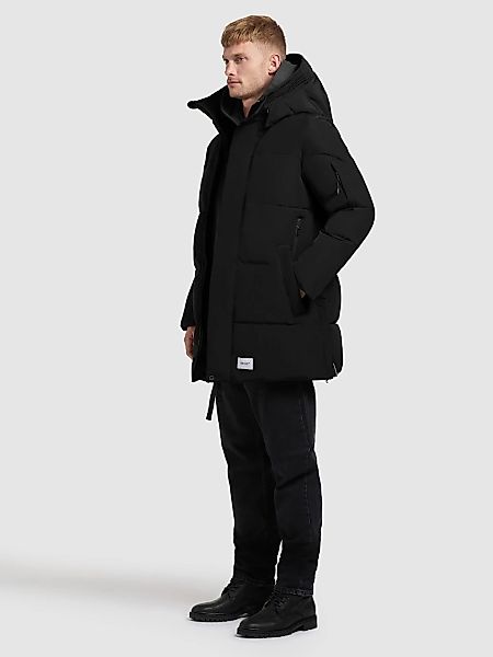 khujo Steppmantel "ZENO" günstig online kaufen