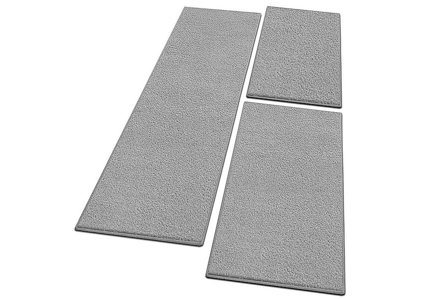 Floordirekt Hochflor-Bettumrandung Dynasty, verschiedene Farben & 3 Größen, günstig online kaufen