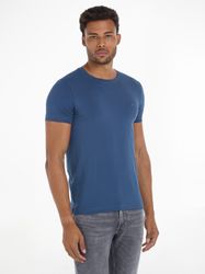 Tommy Hilfiger T-Shirt STRETCH SLIM FIT günstig online kaufen