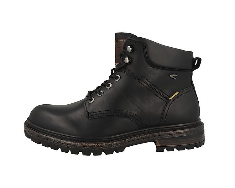 camel active 55CAA03 Herren Stiefelette Stiefeletten, Stiefel, Winterstiefe günstig online kaufen
