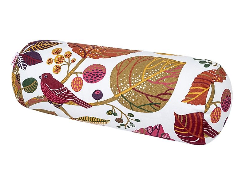 beties Nackenrollenbezug Zauberwald, (1 Stück), Nackenrollen Hülle ca. 15x4 günstig online kaufen