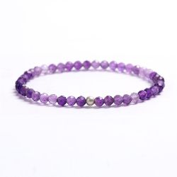 Kim Johanson Armband Naturstein Perlenarmband (1-tlg), günstig online kaufen
